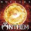 Anthem - Nucleus CD