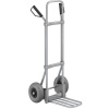 Rudla na vrecia, pozinkovaná ,lopata na balíky š x h 430 x 250 mm, pozinkovaná EUROKRAFTpro