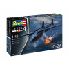 Revell Cessna O-2A Skymaster 1:48