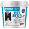 Odpudzovač Strend Pro PET STOP, granulát, 1000 ml, prírodný plašič psov, na mačky, na psy, odplašovač