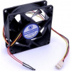 PRIMECOOLER PC-8025L12CT SuperSilent Variable