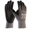 Montážne ochranné rukavice ATG MaxiFlex Ultimate veľkosť 10 ATG® Intelligent Glove Solutions
