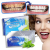 Bieliace pásiky na zuby Advanced Teeth