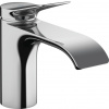 Hansgrohe Vivenis, stojánkový ventil 80 pre studenú vodu bez odtokovej súpravy, chrómová, HAN-75013000