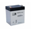 MWPower 12V 5Ah
