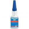 LOCTITE 407 BO sekundové lepidlo 20g LOCTITE 246511
