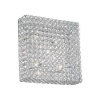 Krištáľové svietidlo IDEAL LUX Admiral PL6 080345