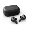 Bang & Olufsen Cisco 950 - Bezdrátová sluchátka s mikrofonem - špuntová sluchátka - Bluetooth - odstranění šumu - antrac (HS-WL-950-BUN-C)