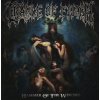 Cradle of Filth, HAMMER OF THE WITCHES, CD