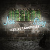 Tleskač - Jan Tleskač Story / Live At Akropolis CD