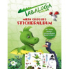 Tabaluga - Mein großes Stickeralbum