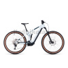 Elektrokolo Cube Stereo Hybrid 140 HPC Pro 750 frostwhite´n´grey 2024 XL-22