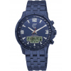 Hodinky ETT Eco Tech Time ETT EGS-11566-31M Solar Drive Radio Controlled Professional Arctica 43mm