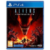 Aliens: Fireteam Elite - PS4 hra (7027) Hra Playstation