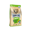 Interquell Happy Dog PREMIUM - NaturCroq - jahňacina a ryža 1 kg