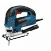 Priamočiara píla Bosch GST 150 BCE 0.601.513.000