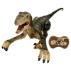 Lexibook RC dinosaurus Velociraptor so zvukovými efektmi