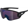 Cyklistické okuliare Alpina 5W1NG Q+VM black matt (4003692299420)
