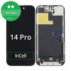 LCD displej + Dotykové sklo Apple iPhone 14 Pro Aftermarket