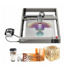 3D tlačiareň Creality CR-Laser Falcon 2 Laserová gravírovačka 22 W