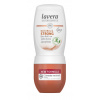 Lavera Dezodorant roll-on Strong pre ochranu až 48 hodín 50 ml 50 ml