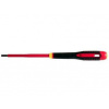 Skrutkovač Ergo plochý 1.2x8.0x175mm izolovaný L=297mm 127g - BA-BE-8065S