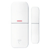 iGET HOME XP4B - bezdrátový magnetický senzor pro dveře/okna pro alarmy iGET HOME X1 a X5 75020254