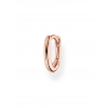 Thomas Sabo Single Creole Classic CR660-415-40