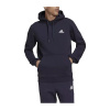 ADIDAS-M FEELCOZY HD-H12216-Black Čierna XXL