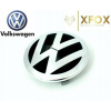 Predný znak VW Polo proti Original 6C0853600 (Predný znak VW Polo proti Original 6C0853600)