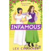 Infamous - Lex Croucher
