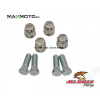 ALL BALLS Matice a štifty kolies YAMAHA Viking 700, Wolverine, YXZ1000