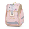 Karton P+P batoh Premium Light kôň romantic