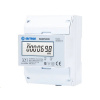 Elektroměr 3F na DIN lištu třífázový EASTRON SDM72 DR, MID, digitální, RESET