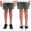 Detské šortky Puma teamRISE Short Jr 128cm