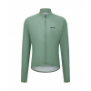 SANTINI Unisex bunda RTR Wind Light Green L