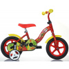 DINO Bikes DINO Bikes - Detský bicykel 10