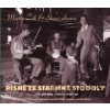 CD-Písně ze stařičké stodoly - Martin Žák