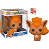 Funko POP Jumbo: Pokemon S9 - Vulpix