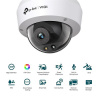 TP-LINK 4MP Full-Color Dome Network Camera SPEC: H.265+/H.265/H.264+/H.264, 1/3