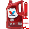 Valvoline Maxlife C3 5W30 5L (Valvoline Maxlife C3 5W30 5L)