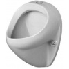 Duravit Urinals - Urinál Jim, biely 0850350000