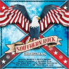 CD Various: Southern Rock Christmas