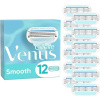 GILLETTE Venus Smooth 12 ks