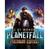 ESD GAMES Age of Wonders Planetfall Premium Edition (PC) Steam Key