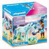 Jednorožec s vílou liečiteľkou Playmobil