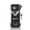 Ariete Coffee Slim Machine 1381/12, čierny kávovar