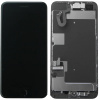 LCD DIGITIZÉR PRE APPLE IPHONE 8 PLUS ČIERNY