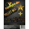 Pelety method feeder Mix Zlatá Rybka + Pan Ryba