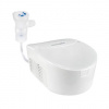 Microlife INHALÁTOR NEB PRO 2v1 kompresorový inhalátor + nosová sprcha, 1 set
